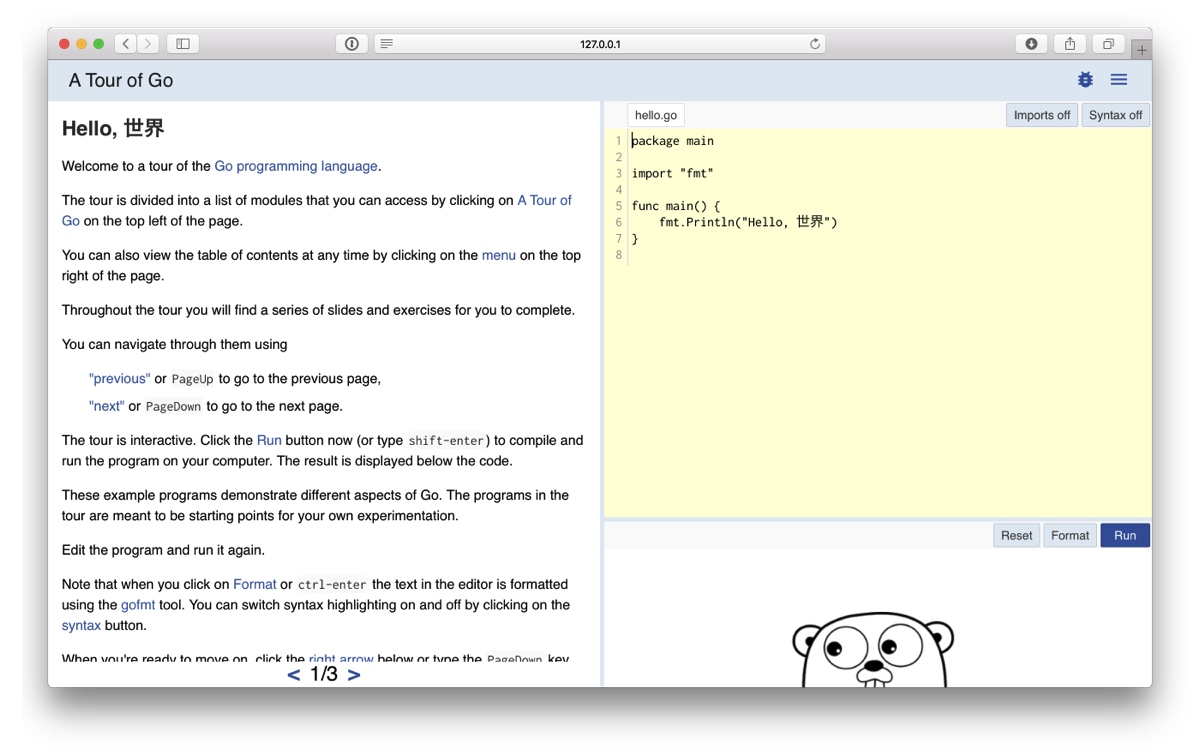 A Tour of Go.png A Tour of Go